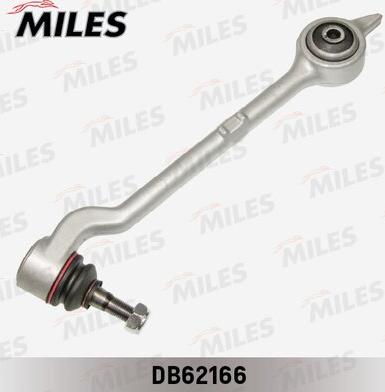 Miles DB62166 - Track Control Arm www.autospares.lv