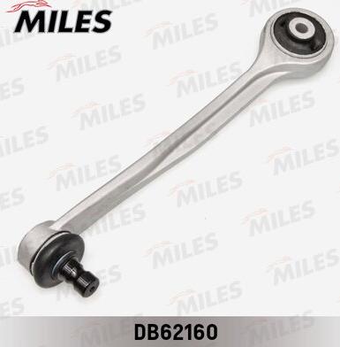 Miles DB62160 - Neatkarīgās balstiekārtas svira, Riteņa piekare www.autospares.lv