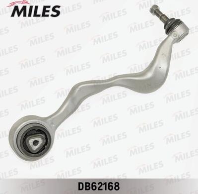 Miles DB62168 - Neatkarīgās balstiekārtas svira, Riteņa piekare www.autospares.lv