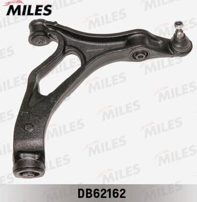 Miles DB62162 - Track Control Arm www.autospares.lv