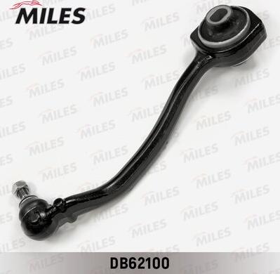 Miles DB62100 - Рычаг подвески колеса www.autospares.lv