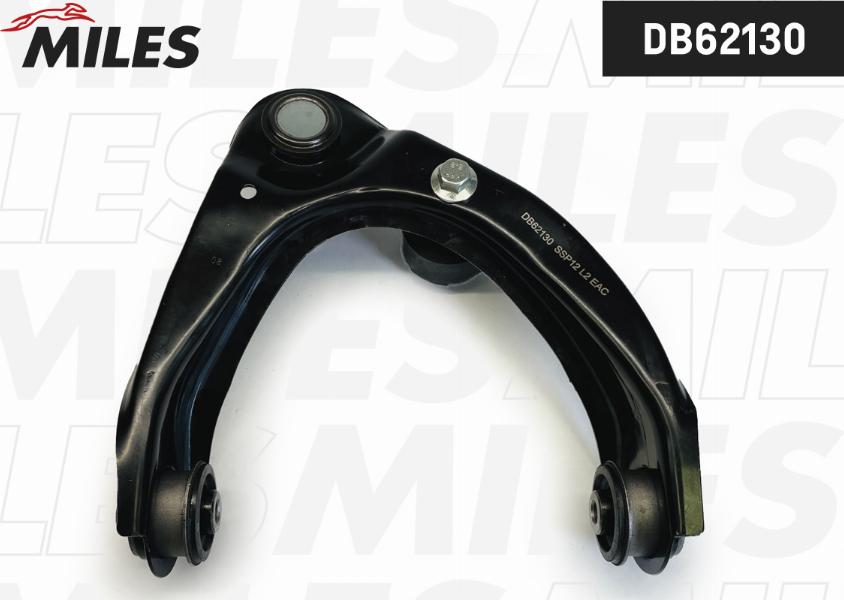 Miles DB62130 - Neatkarīgās balstiekārtas svira, Riteņa piekare www.autospares.lv