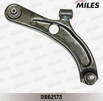 Miles DB62173 - Neatkarīgās balstiekārtas svira, Riteņa piekare www.autospares.lv