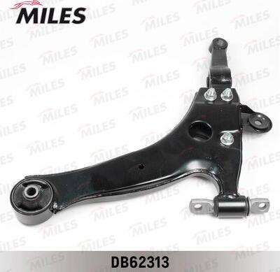 Miles DB62313 - Track Control Arm www.autospares.lv