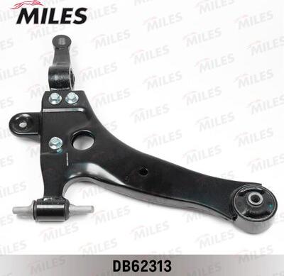 Miles DB62313 - Track Control Arm www.autospares.lv