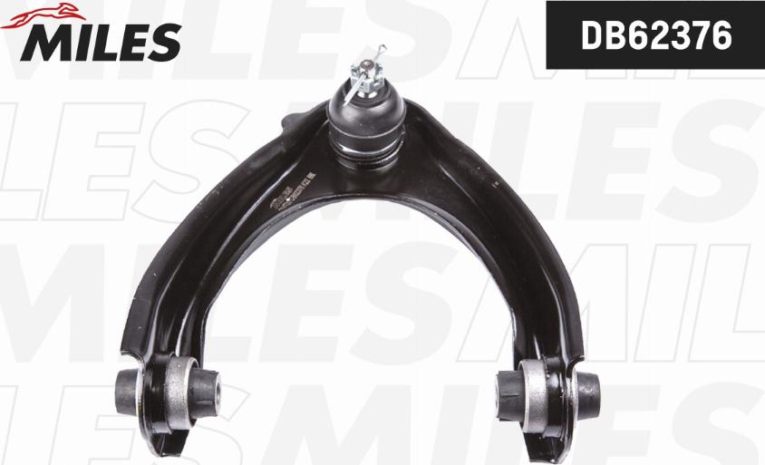 Miles DB62376 - Neatkarīgās balstiekārtas svira, Riteņa piekare www.autospares.lv