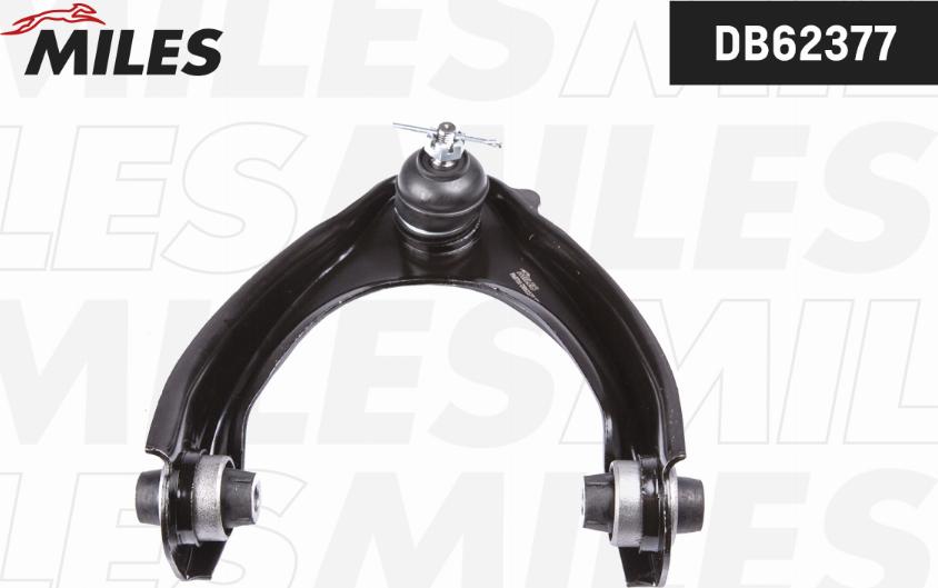 Miles DB62377 - Track Control Arm www.autospares.lv