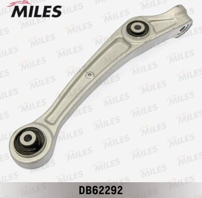 Miles DB62292 - Neatkarīgās balstiekārtas svira, Riteņa piekare www.autospares.lv