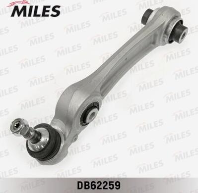 Miles DB62259 - Track Control Arm www.autospares.lv