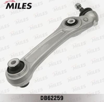 Miles DB62259 - Track Control Arm www.autospares.lv