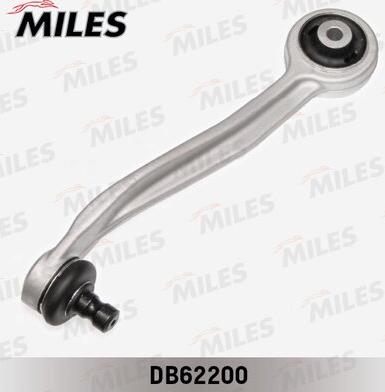 Miles DB62200 - Track Control Arm www.autospares.lv