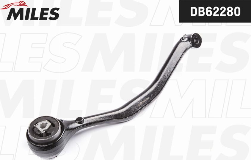 Miles DB62280 - Rod / Strut, wheel suspension www.autospares.lv