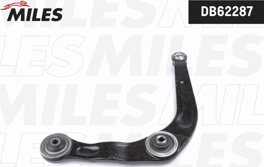 Miles DB62287 - Рычаг подвески колеса www.autospares.lv