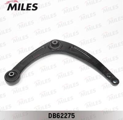 Miles DB62275 - Track Control Arm www.autospares.lv