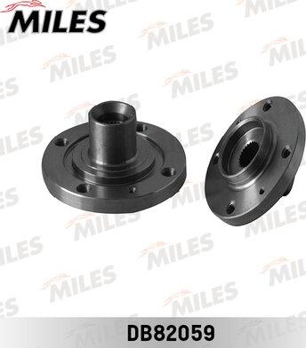 Miles DB82059 - Riteņa rumba www.autospares.lv