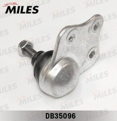 Miles DB35096 - Balst / Virzošais šarnīrs autospares.lv