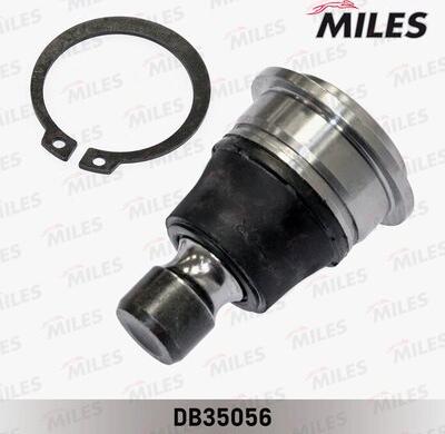 Miles DB35056 - Ball Joint www.autospares.lv