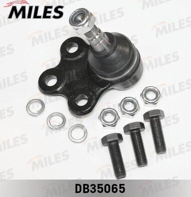 Miles DB35065 - Balst / Virzošais šarnīrs autospares.lv