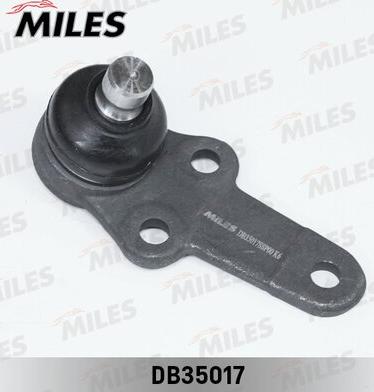 Miles DB35017 - Ball Joint www.autospares.lv