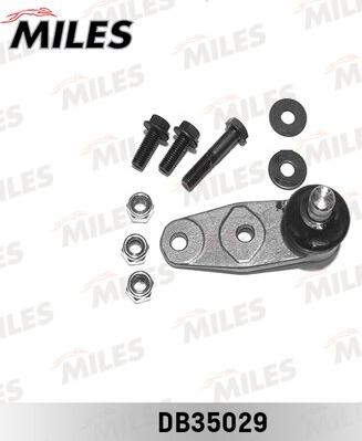 Miles DB35029 - Ball Joint www.autospares.lv