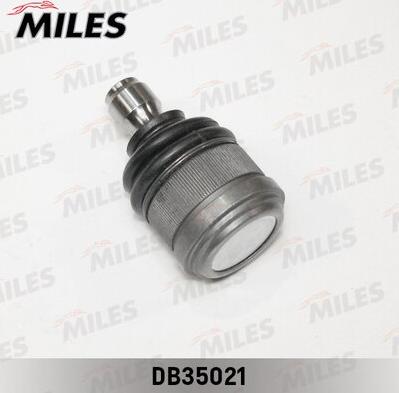 Miles DB35021 - Шаровая опора, несущий / направляющий шарнир www.autospares.lv