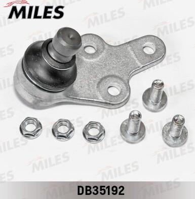 Miles DB35192 - Ball Joint www.autospares.lv