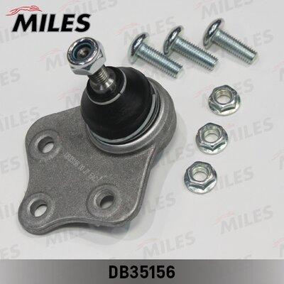 Miles DB35156 - Balst / Virzošais šarnīrs autospares.lv