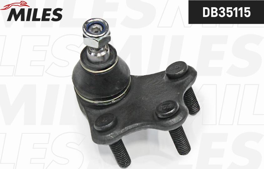 Miles DB35115 - Ball Joint www.autospares.lv