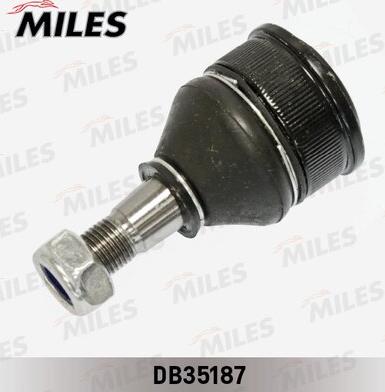 Miles DB35187 - Balst / Virzošais šarnīrs www.autospares.lv