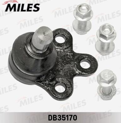 Miles DB35170 - Ball Joint www.autospares.lv