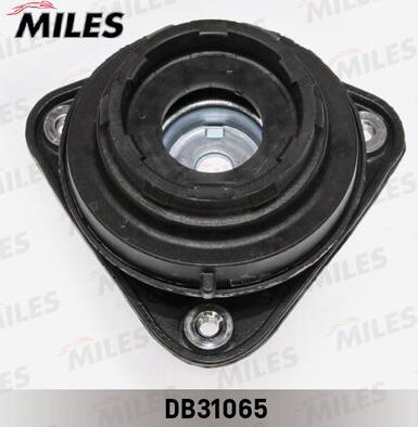 Miles DB31065 - Top Strut Mounting www.autospares.lv