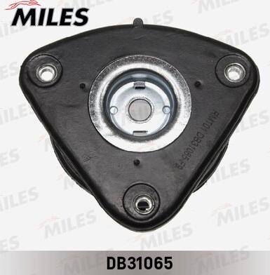 Miles DB31065 - Amortizatora statnes balsts www.autospares.lv