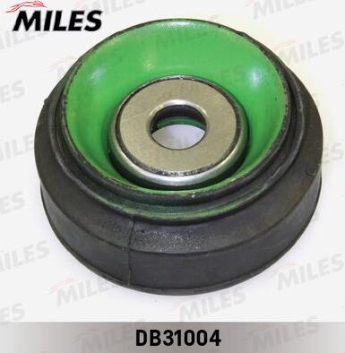 Miles DB31004 - Опора стойки амортизатора, подушка www.autospares.lv