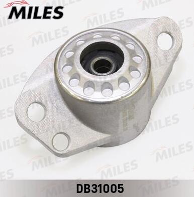 Miles DB31005 - Amortizatora statnes balsts www.autospares.lv