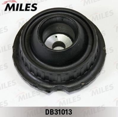 Miles DB31013 - Top Strut Mounting www.autospares.lv