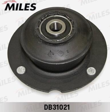 Miles DB31021 - Top Strut Mounting www.autospares.lv