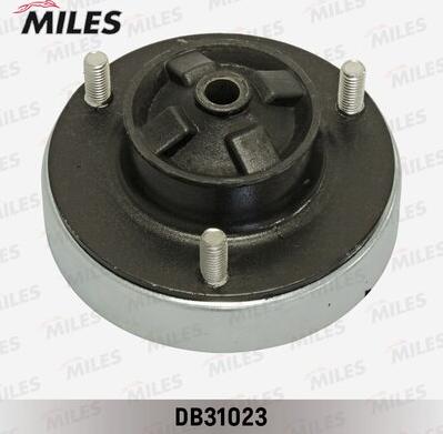 Miles DB31023 - Top Strut Mounting www.autospares.lv