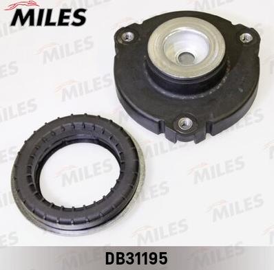 Miles DB31195 - Amortizatora statnes balsts autospares.lv