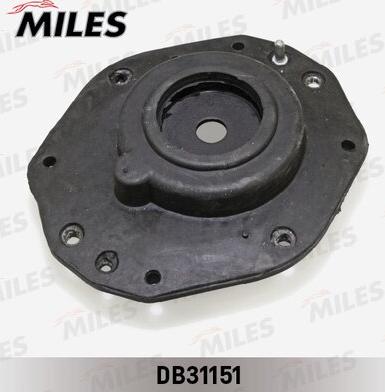 Miles DB31151 - Top Strut Mounting www.autospares.lv