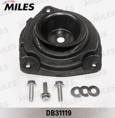 Miles DB31119 - Top Strut Mounting www.autospares.lv