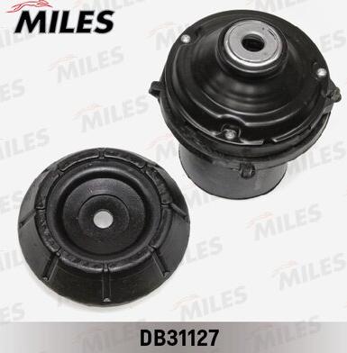 Miles DB31127 - Amortizatora statnes balsts autospares.lv