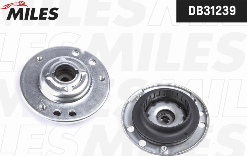 Miles DB31239 - Amortizatora statnes balsts autospares.lv