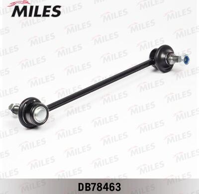 Miles DB78463 - Rod / Strut, stabiliser www.autospares.lv