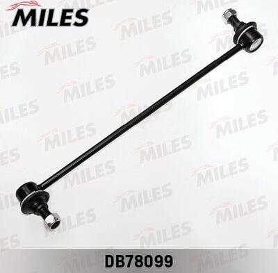 Miles DB78099 - Stiepnis / Atsaite, Stabilizators autospares.lv