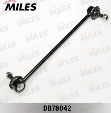 Miles DB78042 - Тяга / стойка, стабилизатор www.autospares.lv