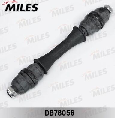 Miles DB78056 - Stiepnis / Atsaite, Stabilizators autospares.lv