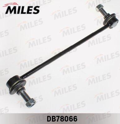 Miles DB78066 - Stiepnis / Atsaite, Stabilizators autospares.lv