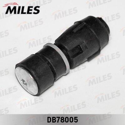 Miles DB78005 - Тяга / стойка, стабилизатор www.autospares.lv