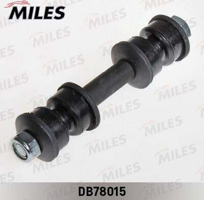 Miles DB78015 - Stiepnis / Atsaite, Stabilizators autospares.lv