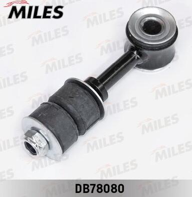 Miles DB78080 - Тяга / стойка, стабилизатор www.autospares.lv